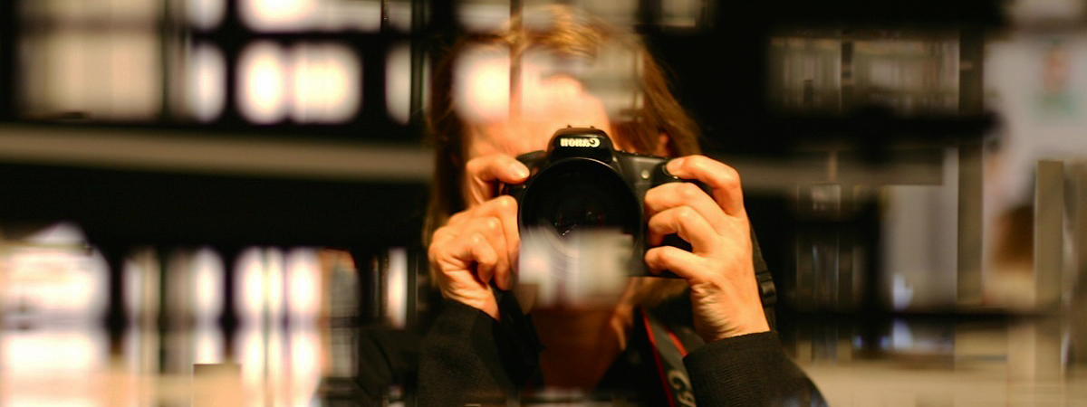 Nicole Hundertmark - leidenschaftliche Fotografin