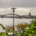 Rheinufer im Herbst - Hundertmark Fotografie