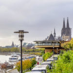 Rheinufer im Herbst - Hundertmark Fotografie