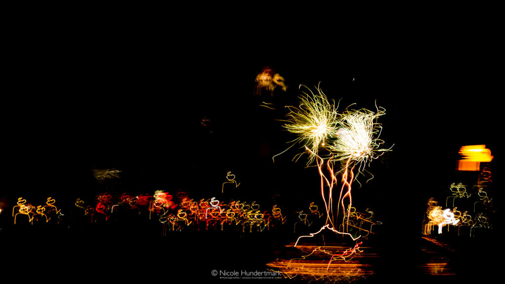 Kölner Lichter mal anders - N. Hundertmark Fotografie