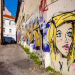 Streetart Lissabon - N. Hundertmark Fotografie