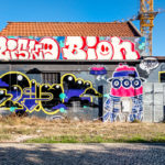 Streetart Lissabon - N. Hundertmark Fotografie