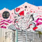 Streetart Lissabon - N. Hundertmark Fotografie