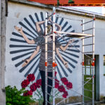 Streetart Lissabon - N. Hundertmark Fotografie