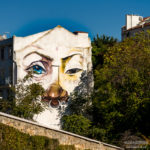 Streetart Lissabon - N. Hundertmark Fotografie