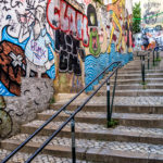 Streetart Lissabon - N. Hundertmark Fotografie