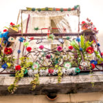 Streetart Lissabon - N. Hundertmark Fotografie