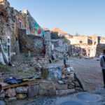 Streetart Lissabon - N. Hundertmark Fotografie