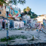 Streetart Lissabon - N. Hundertmark Fotografie
