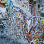 Streetart Lissabon - N. Hundertmark Fotografie