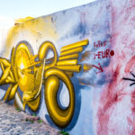 Streetart Lissabon - N. Hundertmark Fotografie