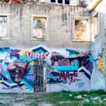 Streetart Lissabon - N. Hundertmark Fotografie
