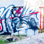 Streetart Lissabon - N. Hundertmark Fotografie