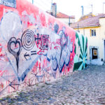 Streetart Lissabon - N. Hundertmark Fotografie