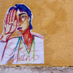 Streetart Lissabon - N. Hundertmark Fotografie