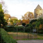 Hansapark Köln