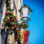 Neujahrsmorgen in der Kölner Altstadt