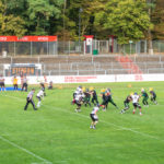 Spiel: Cologne Crocodiles - Berlin Rebels