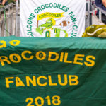 Crocodiles Fanclub