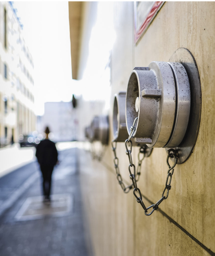 In den Straßen von Köln - Fotografie Nicole Hundertmark