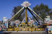 Kölner Frühlingsfest - Fotos von Nicole Hundertmark