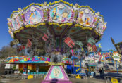 Kölner Frühlingsfest - Fotos von Nicole Hundertmark