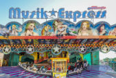 Kölner Frühlingsfest - Fotos von Nicole Hundertmark