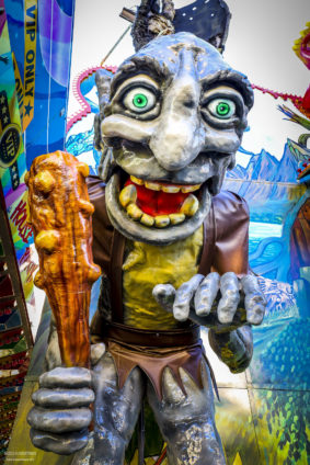 Kölner Frühlingsfest - Fotos von Nicole Hundertmark