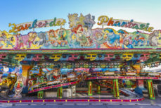 Kölner Frühlingsfest - Fotos von Nicole Hundertmark