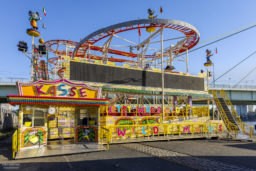 Kölner Frühlingsfest - Fotos von Nicole Hundertmark