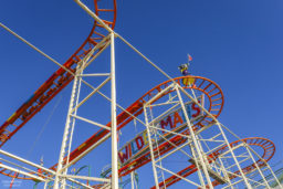 Kölner Frühlingsfest - Fotos von Nicole Hundertmark