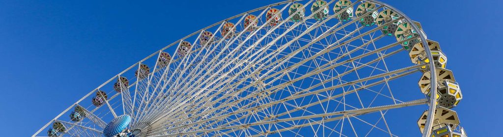 Kölner Frühlingsfest in Köln Deutz - Fotos von Nicole Hundertmark