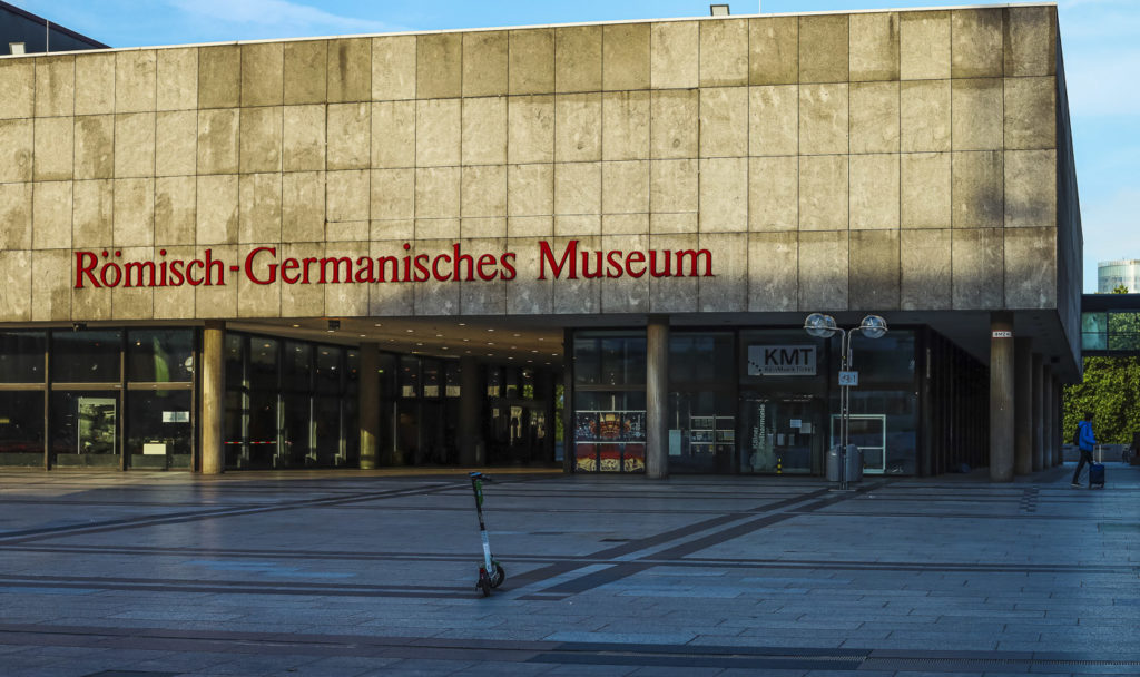 Römisch Germanisches Museum