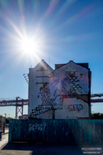Streetart Lissabon - N. Hundertmark Fotografie