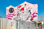 Streetart Lissabon - N. Hundertmark Fotografie