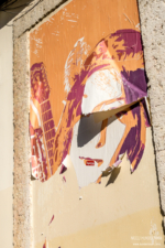 Streetart Lissabon - N. Hundertmark Fotografie
