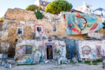 Streetart Lissabon - N. Hundertmark Fotografie