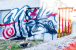 Streetart Lissabon - N. Hundertmark Fotografie