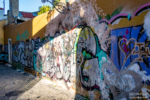 Streetart Lissabon - N. Hundertmark Fotografie