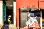 Streetart Lissabon - N. Hundertmark Fotografie