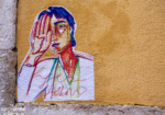 Streetart Lissabon - N. Hundertmark Fotografie