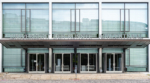 Universität der Künste - Konzertsaal