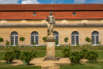 Im Schlossgarten Charlottenburg