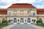 Gebäude im Schlossgarten Charlottenburg