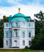 Belvedere im Schlossgarten Charlottenburg