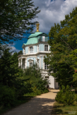 Belvedere im Schlossgarten Charlottenburg