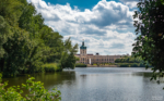 See im Schlossgarten Charlottenburg