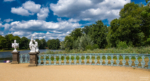 Im Schlossgarten Charlottenburg