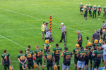 Spiel: Cologne Crocodiles - Berlin Rebels
