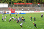 Spiel: Cologne Crocodiles - Berlin Rebels